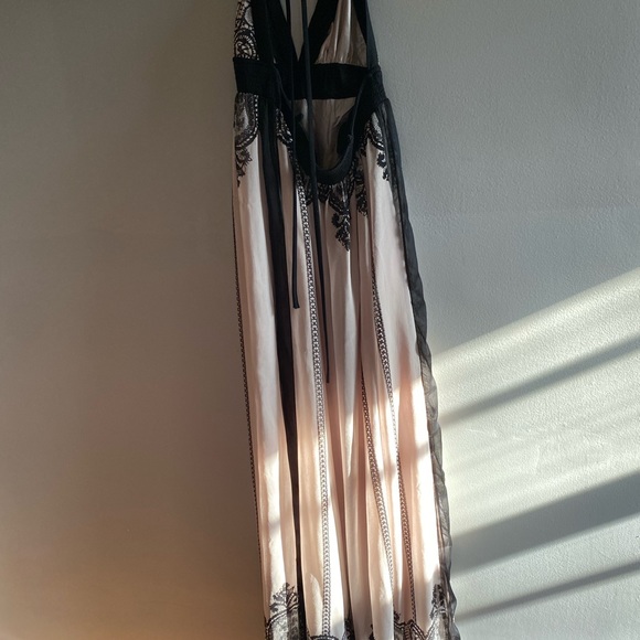 Arden B maxi dress - Picture 3 of 5